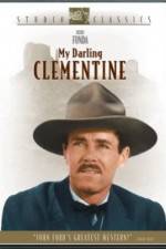 Watch My Darling Clementine Myflixer