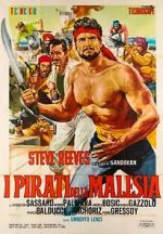 Watch I pirati della Malesia Myflixer
