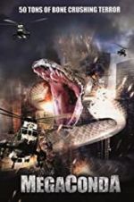Watch Megaconda Myflixer