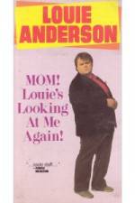 Watch Louie Anderson Mom Louie's Looking at Me Again Myflixer