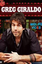 Watch Greg Giraldo Midlife Vices Myflixer