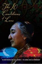 Watch The 10 Conditions of Love Myflixer