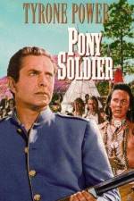 Watch Pony Soldier Myflixer