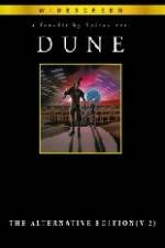 Watch Dune ;The Alternative Edition (Fanedit) Myflixer