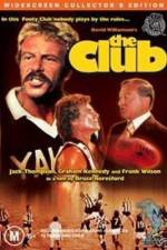 Watch The Club Myflixer
