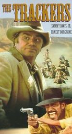 Watch The Trackers Myflixer