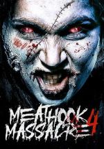Watch Meathook Massacre IV Myflixer