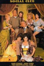 Watch The Cheyenne Social Club Myflixer