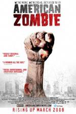 Watch American Zombie Myflixer