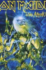 Watch Iron Maiden: Live After Death Myflixer