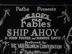 Watch Ship Ahoy Myflixer