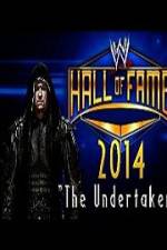 Watch WWE Hall Of Fame 2014 Myflixer