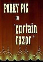 Watch Curtain Razor (Short 1949) Myflixer