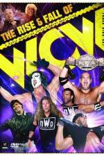 Watch WWE The Rise and Fall of WCW Myflixer