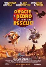 Watch Gracie and Pedro: Pets to the Rescue Myflixer