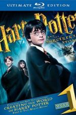 Watch Creating the World of Harry Potter, Part 1: The Magic Begins Myflixer