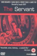 Watch The Servant Myflixer