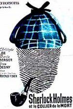 Watch Sherlock Holmes and the Deadly Necklace Myflixer