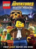 Watch Lego: The Adventures of Clutch Powers Myflixer