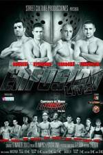 Watch Enfusion Live Barcelona Myflixer