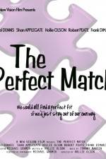 Watch The Perfect Match Myflixer