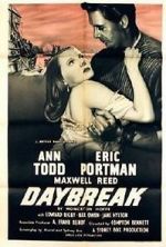 Watch Daybreak Myflixer