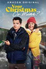 Watch Your Christmas or Mine? Myflixer