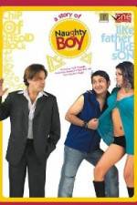 Watch Naughty Boy Myflixer