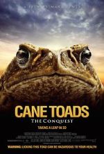 Watch Cane Toads: The Conquest Myflixer