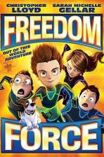 Watch Freedom Force Myflixer