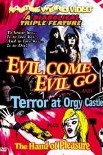 Watch Terror at Orgy Castle Myflixer