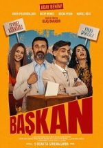 Watch Başkan Myflixer