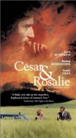 Watch César and Rosalie Myflixer