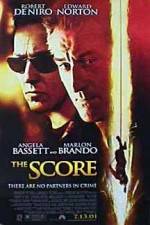 Watch The Score Myflixer