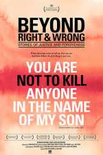 Watch Beyond Right and Wrong: Stories of Justice and Forgiveness Myflixer