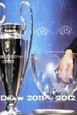 Watch UEFA Europa League Draw 2011-2012 Myflixer