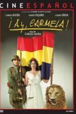Watch Ai, Carmela! Myflixer