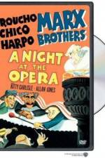 Watch A Night at the Opera Myflixer