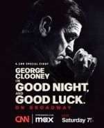 Watch Good Night, and Good Luck Myflixer