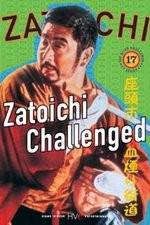 Watch Zatoichi Challenged Myflixer
