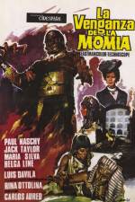 Watch La venganza de la momia Myflixer