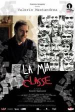 Watch La mia classe Myflixer