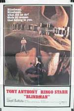 Watch Blindman Myflixer