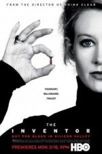 Watch The Inventor: Out for Blood in Silicon Valley Myflixer