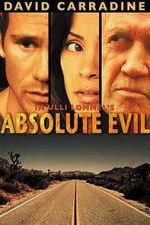 Watch Absolute Evil - Final Exit Myflixer