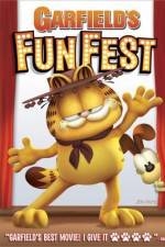 Watch Garfield's Fun Fest Myflixer