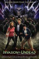 Watch Invasion of the Undead Myflixer