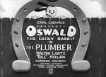 Watch The Plumber (Short 1933) Myflixer