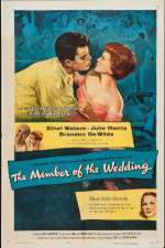 Watch The Member of the Wedding Myflixer