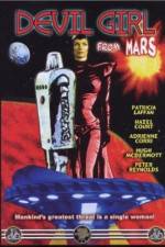 Watch Devil Girl from Mars Myflixer